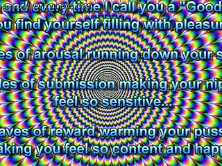 Erotic Hypnosis Designed for Women