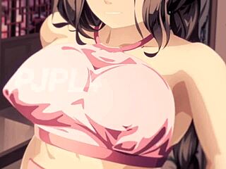 Hentai Incrível Completo