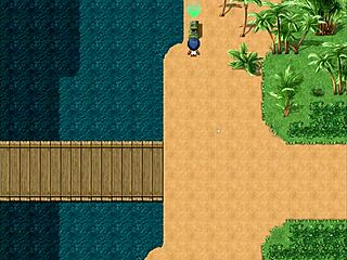 tanned natsuki hints at hentai photoshoot massage