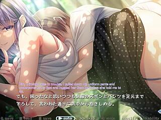 bunny’s mama daikou service route4 scene9 is pure heat