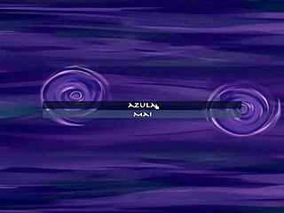 Four Elements Trainer Book 4 Love Part 72