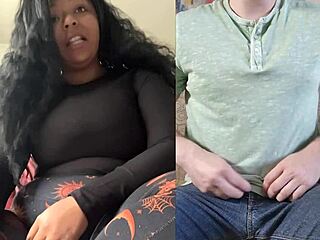 watch nanilovescandy jerk big cock with humiliation 😏