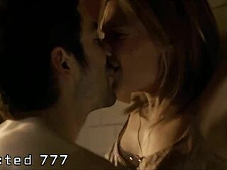 Euh, scène de sexe hollywoodienne, meilleur roleplay ever, tu sais!