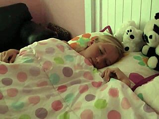 Young blonde girl gets her hairy pussy fucked and enjoys ass to mouth action