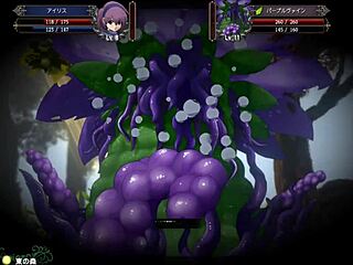 Hentai RPG Gameplay - Search ドリビレ for Download Link