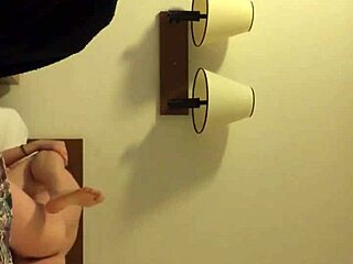 cheating wife jenny caught with chinese lover