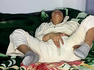 i'm this blue amateur starting my day with a good squirt on xvideos 2024