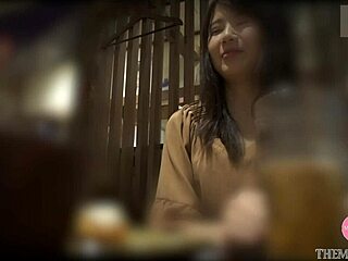 Miho Gets Unexpected Raw Action Inside