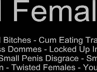 I will deny you the ability to orgasm