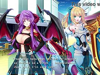 Princess X Fan Disc Double Date