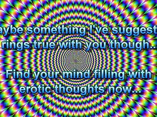 Erotic Hypnosis Designed for Women