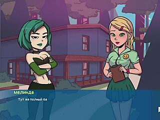 Hey, Check Out All Costumes in CampPinewood Game E1 30!
