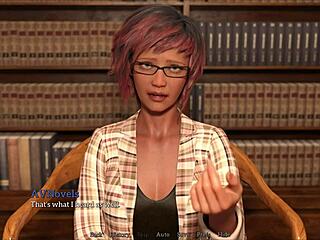 Νέες εμπειρίες σε anime σειρά καρτούν