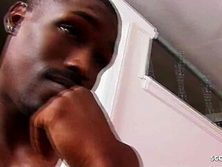 Curvy Teen Stepsister Mya Experiences First Interracial Sex. Huge Black Cock Friend Takes Her Hard!