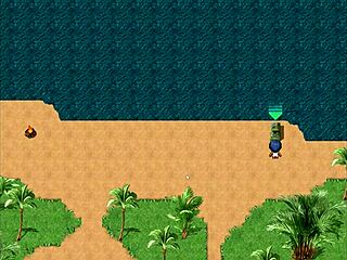 tanned natsuki hints at hentai photoshoot massage