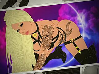 5 Sexiest Trannys Tease And Please - Rayalla Jerks Big Dick, Miah Bounces Bubblebutt