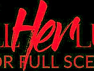 AllHerLuv - Relentless Love Teaser With Brunette's Wet Close-Up Pussy