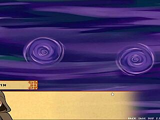 Four Elements Trainer Book 4 Love Part 72