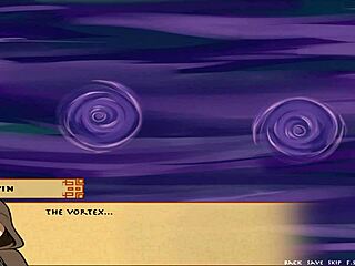 Four Elements Trainer Book 4 Love Part 72