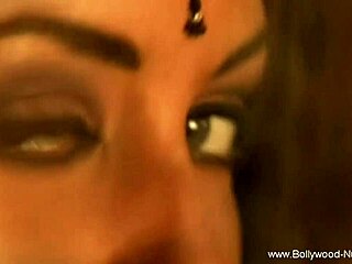 exotic indian babe loving sensual movements and experience?