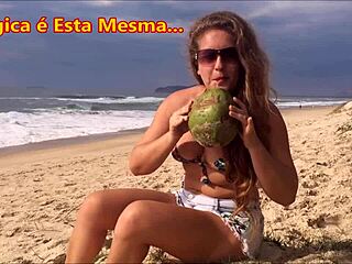 kellenzinha's liberal secrets revealed