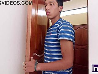 milf’s obsessive memory leads to wild action beside husband.