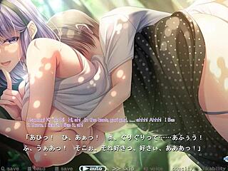 Bunny’s mom daikou service route4 scene9 with subtitle