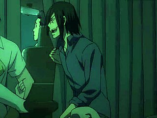 killing bites anime compilation with intense orgasms