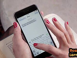 Submissive bdsm babes sharing their strict doms dick with glamour big tits erotic glasses lingerie shaved big ass