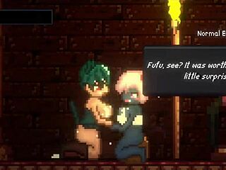 drain mansion episode 5 in anime style