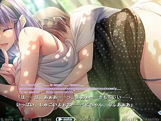 bunny’s mama daikou service route4 scene9 is pure heat