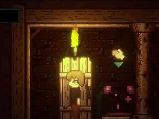 Drain Mansion Folge 5 im geilen Anime-Stil