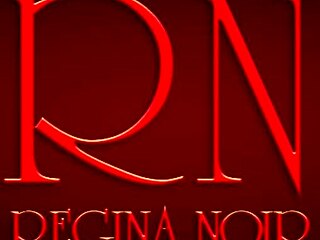 Nice lady strips in pantyhose and heels at table