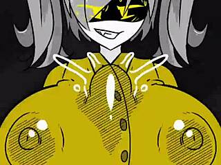 Hey J, you into this wild anime hentai group banging scene or what?