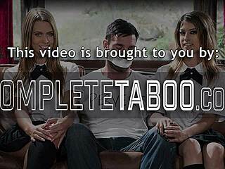 Teen fucks fetish doctor with extreme toys and creampie