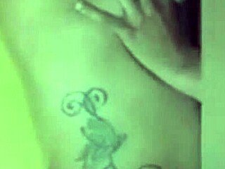 i'm so horny watching this latina milf orgasm with big cock