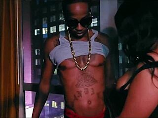 big booty ebony milf get fuck by a bbc