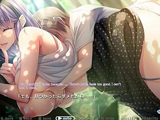 Bunny’s mom daikou service route4 scene9 with subtitle