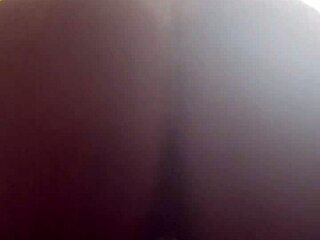 big ass ebony riding pov so hot 😍🍑