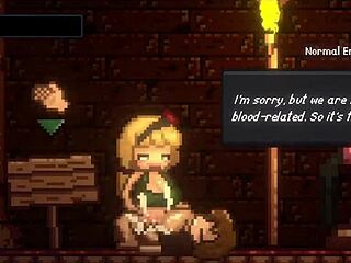 drain mansion episode 5 in anime style