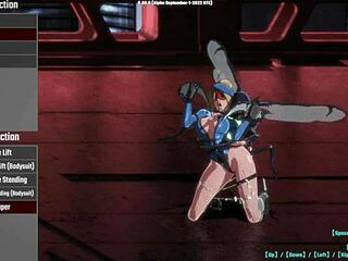 pure onyx all scenes no comentary