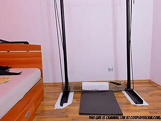 Im Gonna Teach Her A Lesson