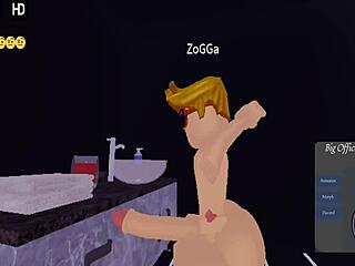 roblox gay porno unfolds wild story.