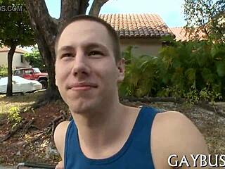 Fellows Engage In Homosexual Sex