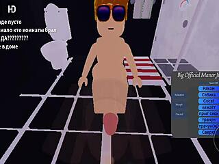 roblox gay porno unfolds wild story.