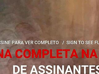 Marcos Goiano Takes Black Monster Cock Deep!