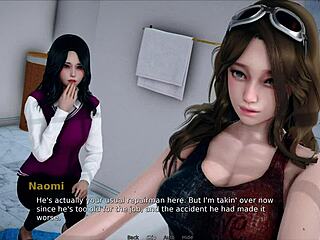 My Bully Is My Lover 31