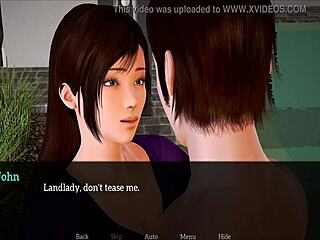 My New Family 224: Teen Erotic Cartoon Adventure