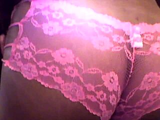 Paris Dewett’s super wet blowjob blows Don Whoe away