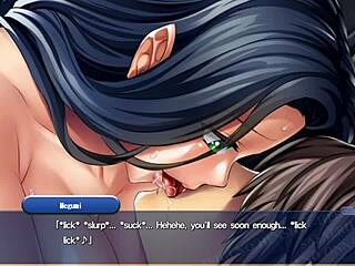 Seigi No Henshin Heroine Miki End With Big Tits Ass Boobs Cock Creampie Anime Hentai Sex